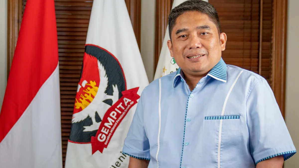 Alfonso Ferry Pahotan dan GEMPITA: Menjembatani Aspirasi Masyarakat melalui Dialog dan Aksi Sosial