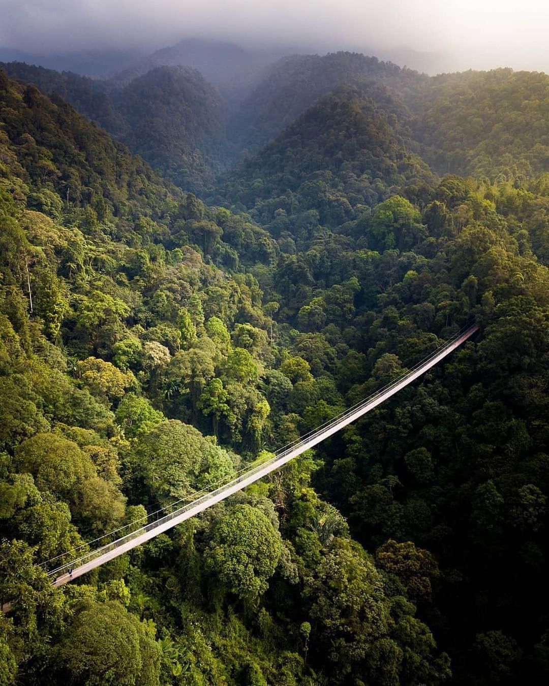 Wisata Tur Situ Gunung Sukabumi