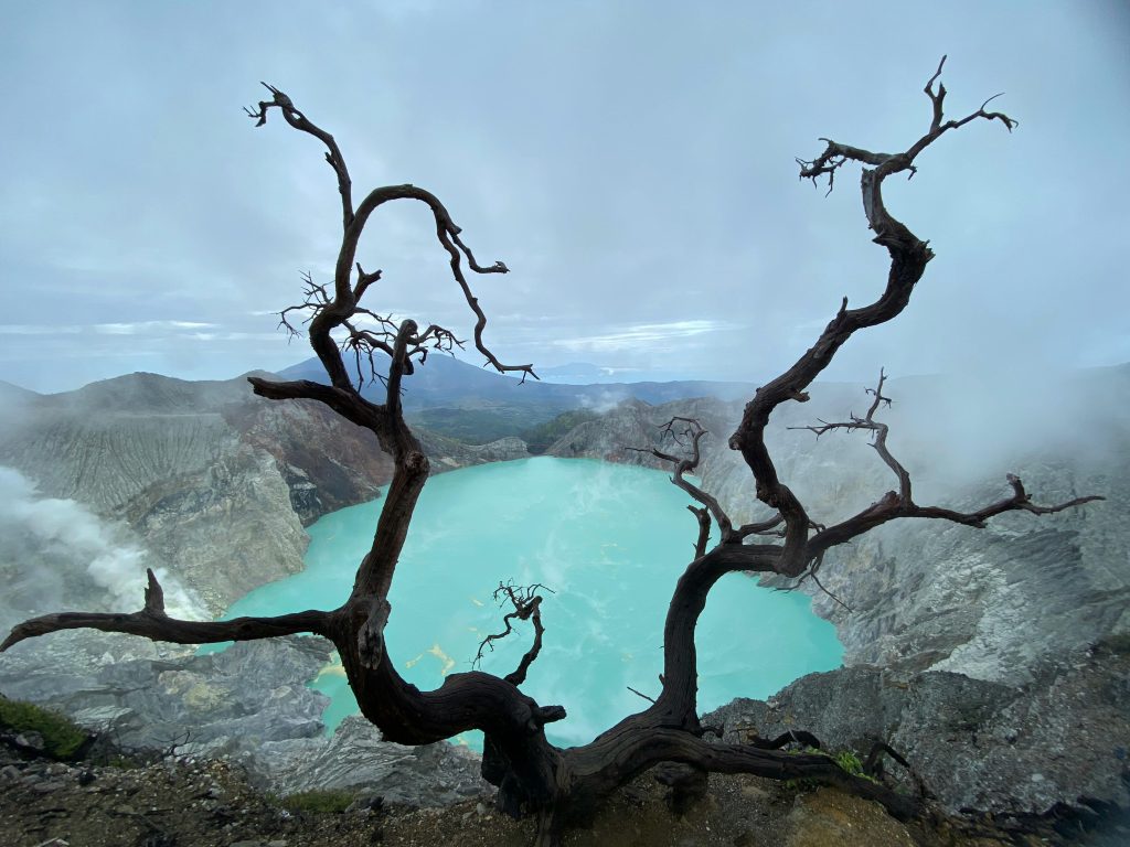 Tur Gunung Ijen