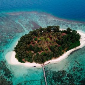 Tur Karimunjawa start Jakarta