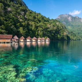 Tur Ora Beach Ambon