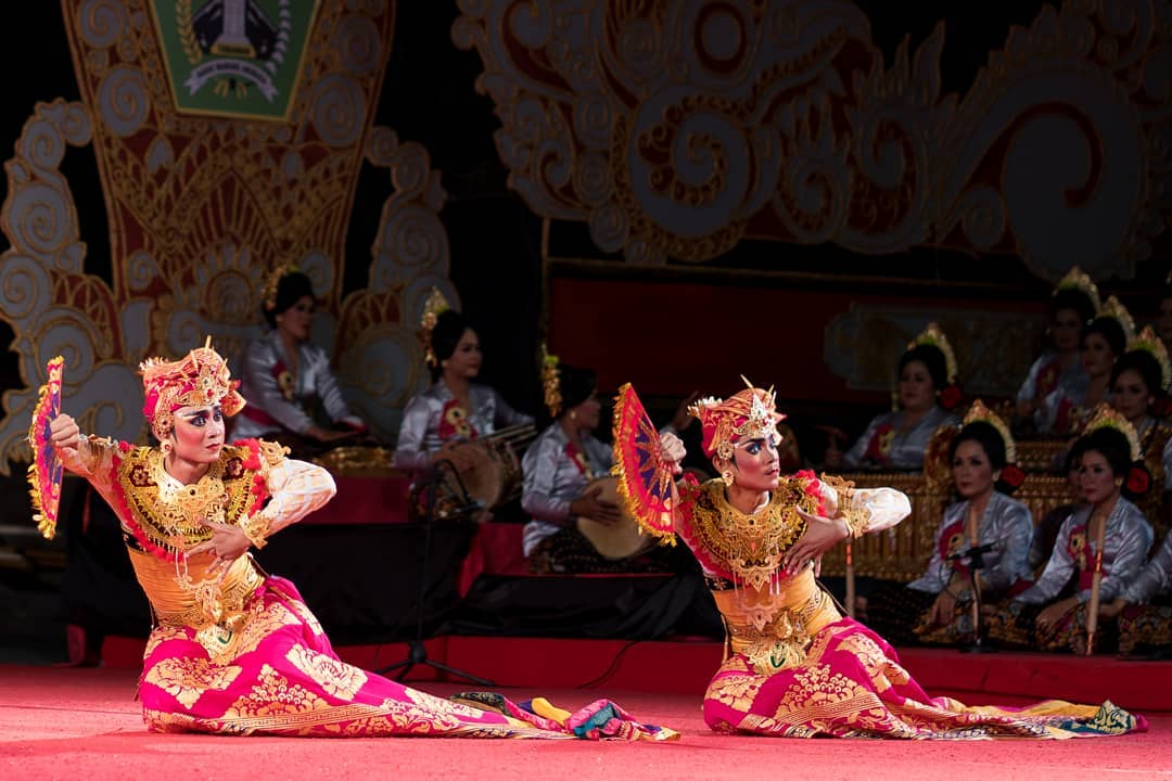 Pesta Kesenian Bali