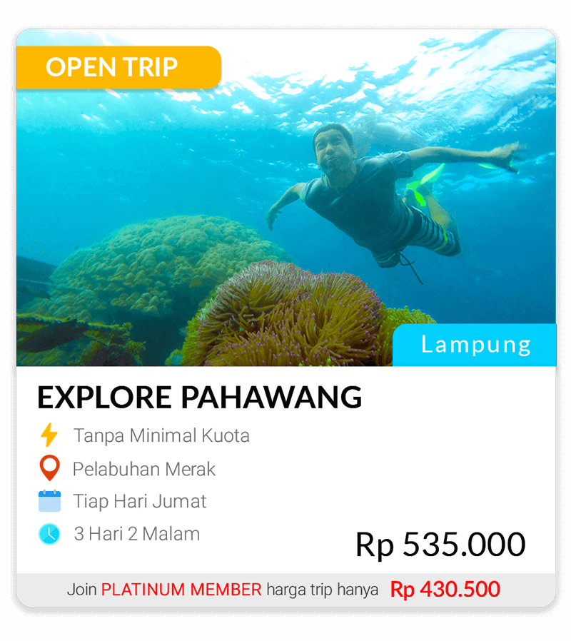 Pahawang-lampung