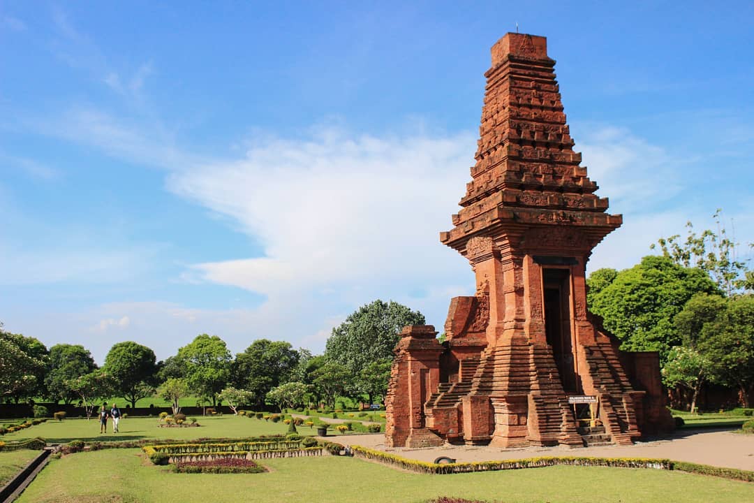 Situs Trowulan