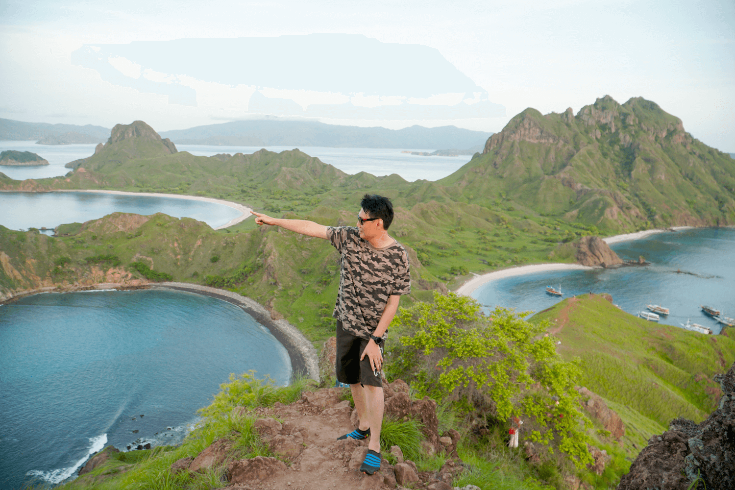 Wisata-labuan-bajo-pulau-padar