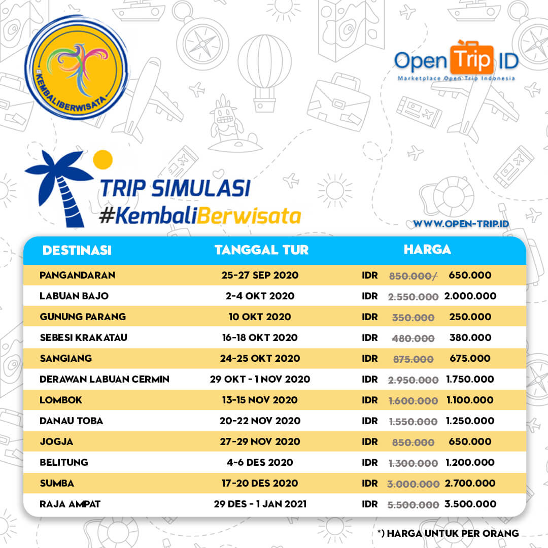 kembali berwisata template 1