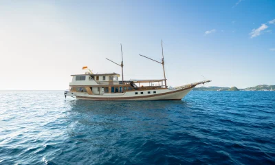 kapal phinisi labuan bajo superior 2