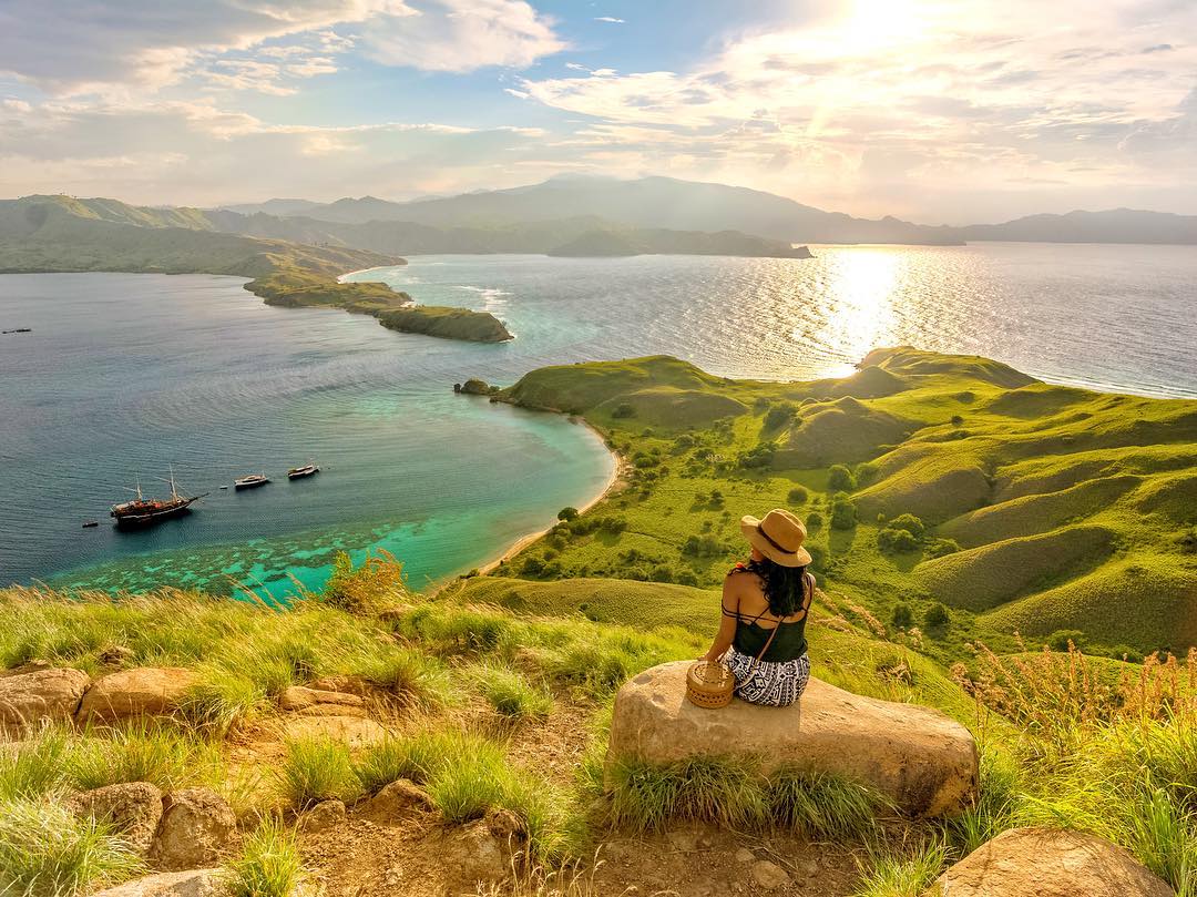 biaya tur ke labuan bajo