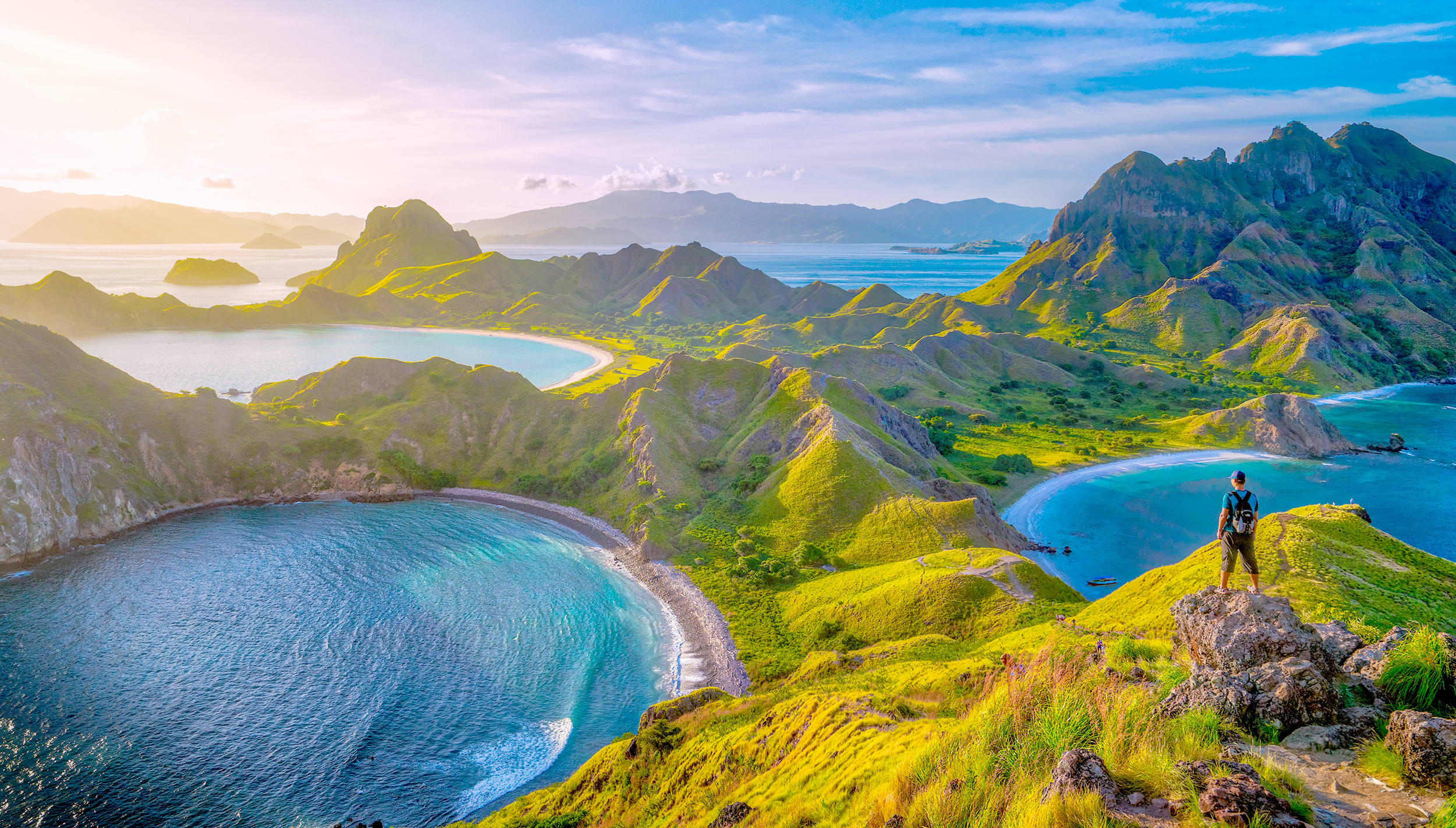 tempat wisata wajib saat ke labuan bajo