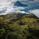 Wisata Tour Gunung Prau 2 Hari 1 Malam