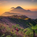 Wisata Tour Gunung Prau 2 Hari 1 Malam