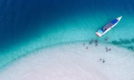 Trip Pulau Peucang Ujung Kulon