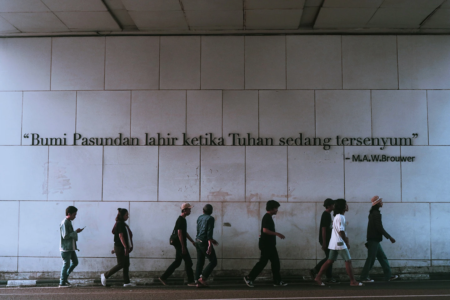 Tempat Wisata Bersejarah di Bandung