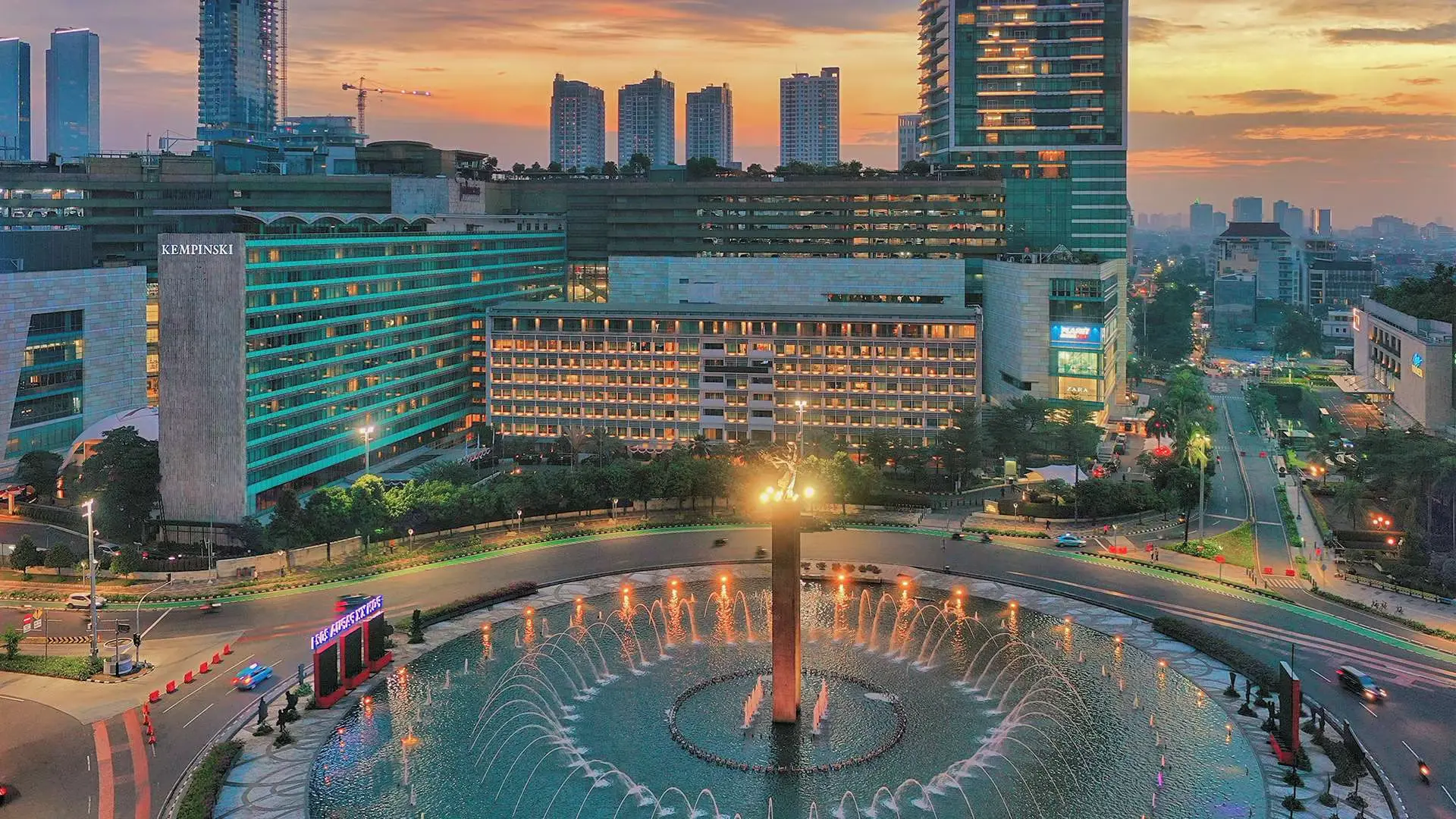 guide Jakarta