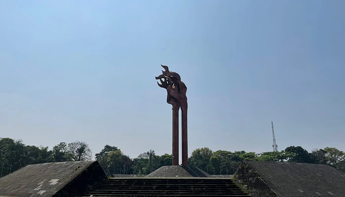 Monumen Bandung Lautan Api