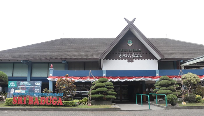 Museum Sri Baduga Bandung