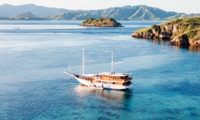 kapal phinisi labuan bajo deluxe 2