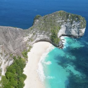 Tur Nusa Penida Area Barat