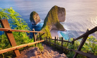 Tur Nusa Penida Area Barat