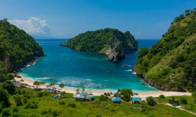 tur nusa penida area timur