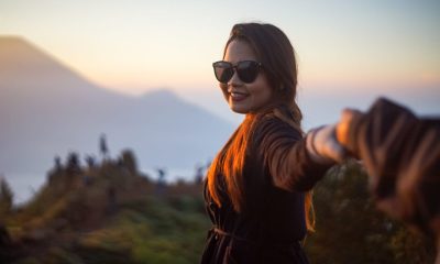 Tur Gunung Prau start Jakarta