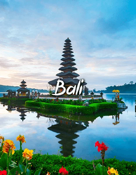Pulau Dewata Bali 2