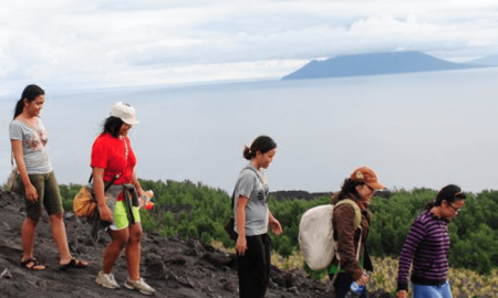 paket wisata anak gunung krakatau 3