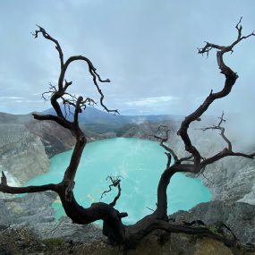 Tur Gunung Ijen