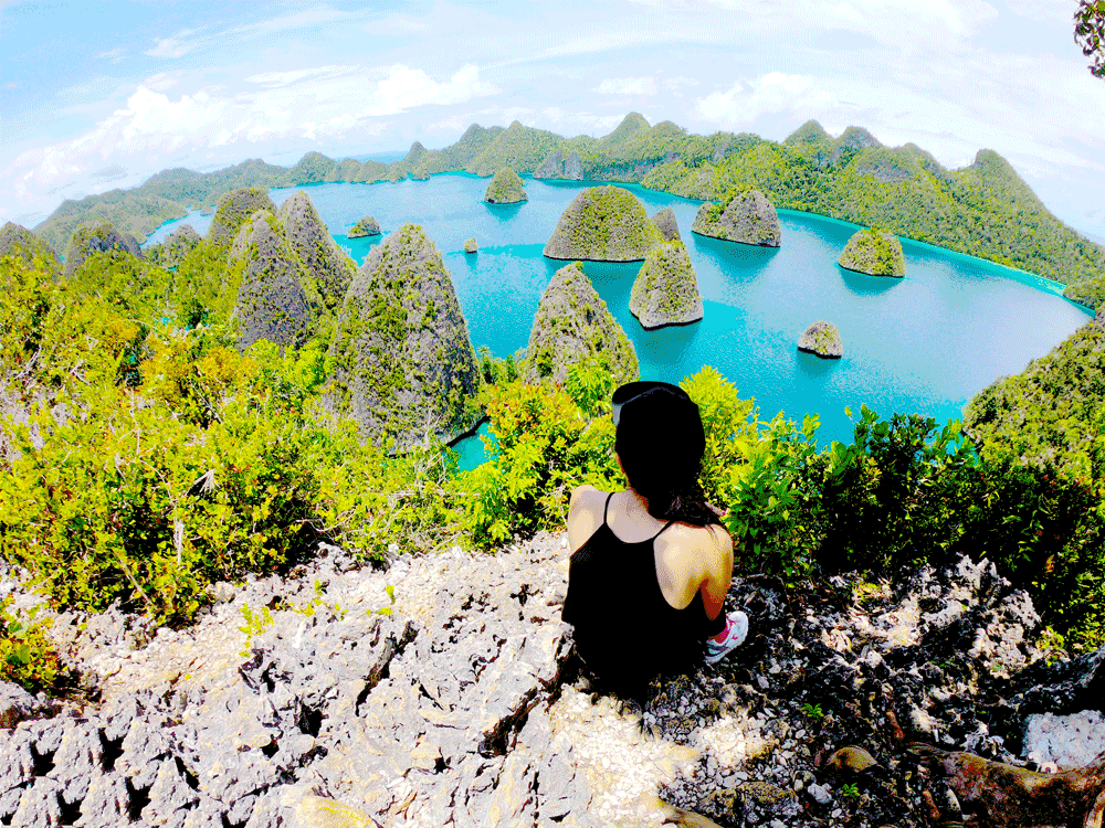 Wayag Piaynemo 4 Hari 3 Malam 4 Paket-Wisata-Open-Trip-Wayag-Piaynemo-4-hari-3-malam