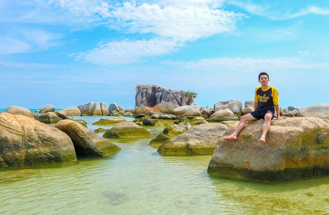 Pantai Tanjung Besar