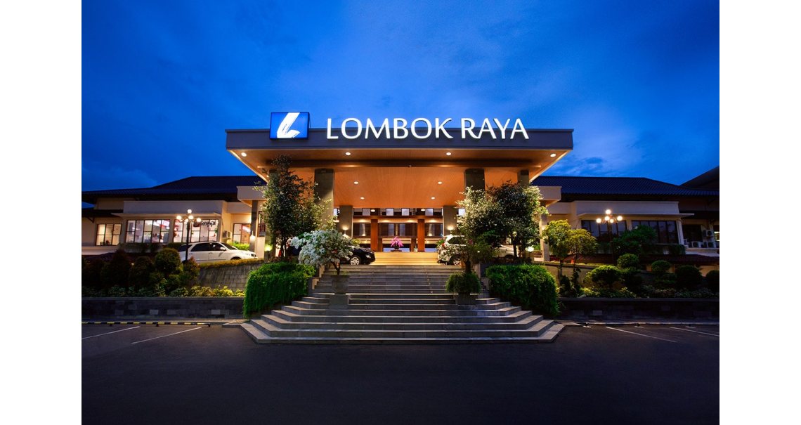 Hotel lombok