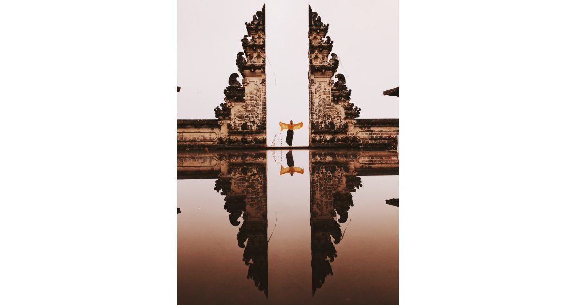 Mengejar Mutiara di Bali Timur