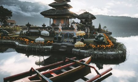 Bali tour bedugul tanah lot