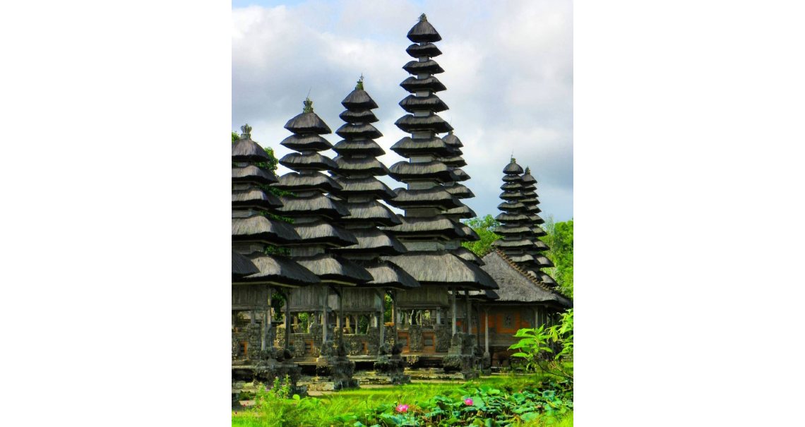 Bali tour bedugul tanah lot