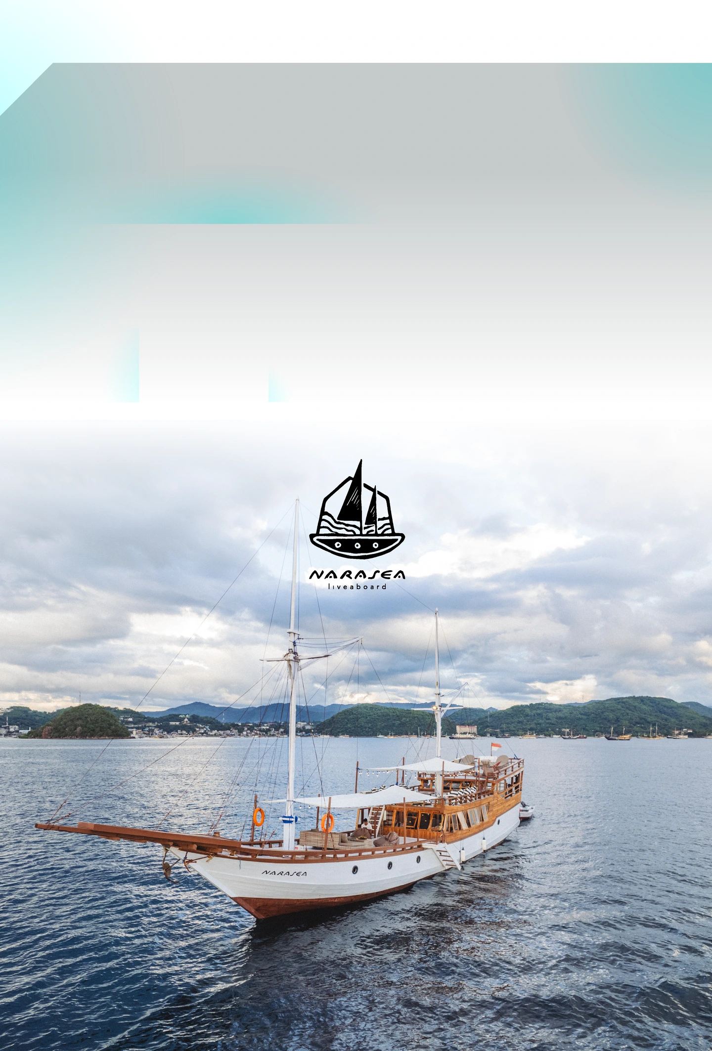 Sail Away Komodo Narasea Pandawa Santemako Bajo Sunset Ophelia Page 2 3 2 1
